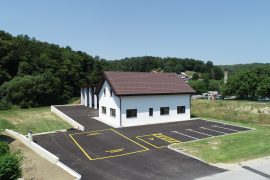 Režijski obrat Grad